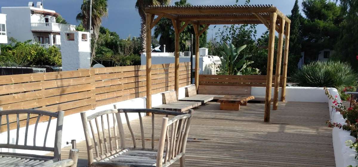 Overig - Sant Jordi de Ses Salines -  