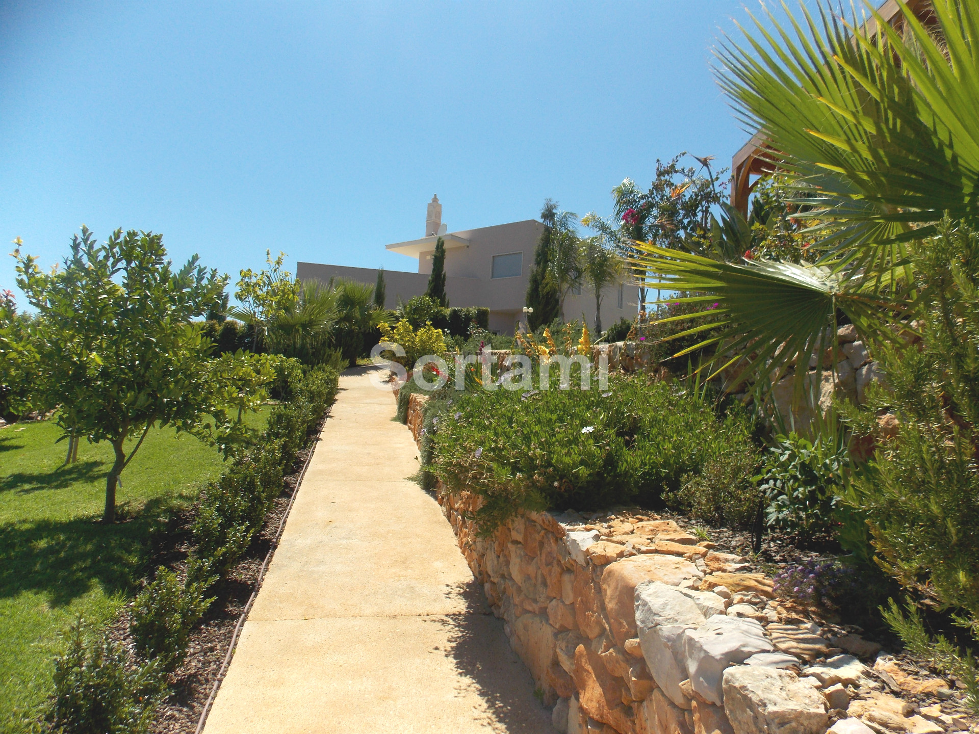 Overig - Albufeira e Olhos de Água -  