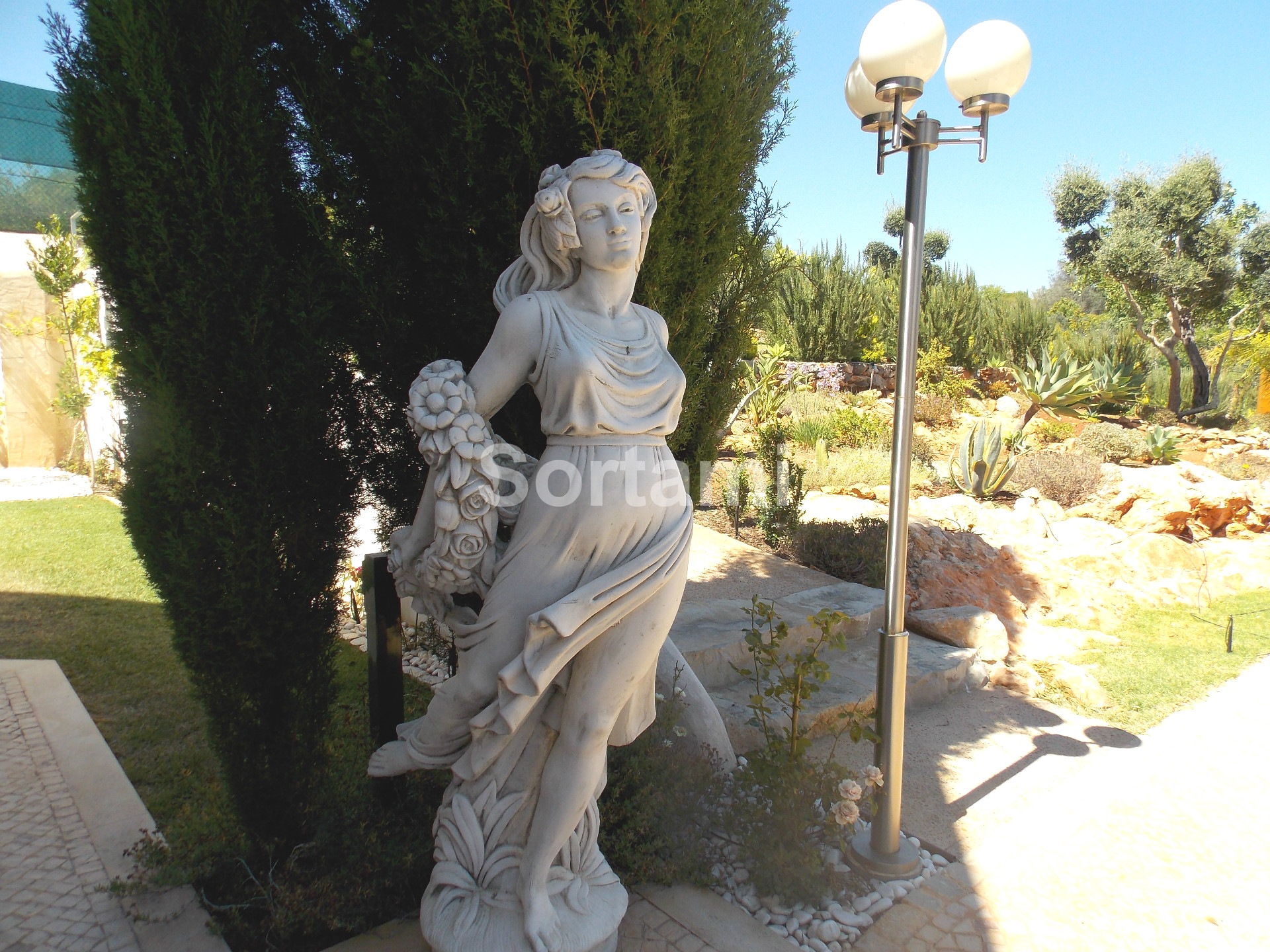 Overig - Albufeira e Olhos de Água -  