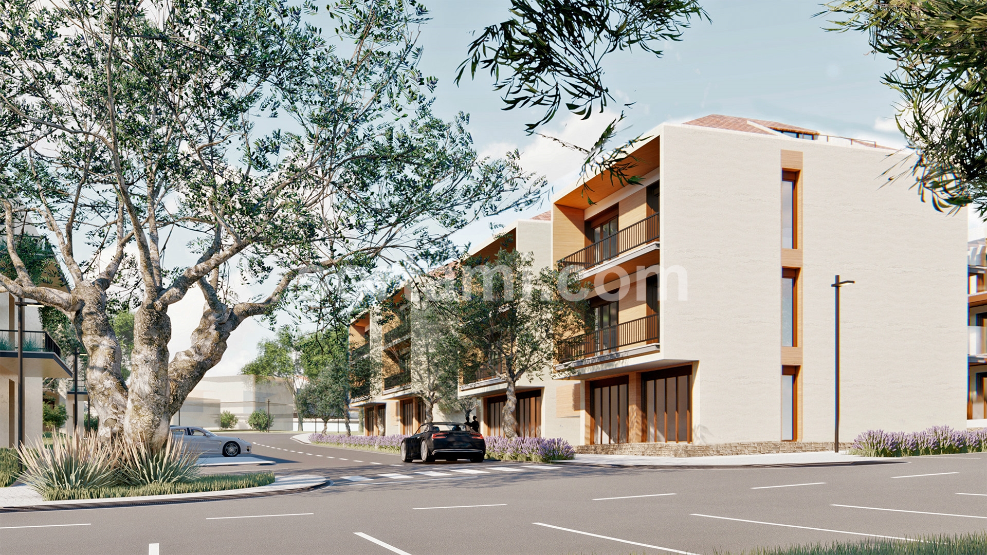 Overig - Tavira (Santa Maria e Santiago) -  