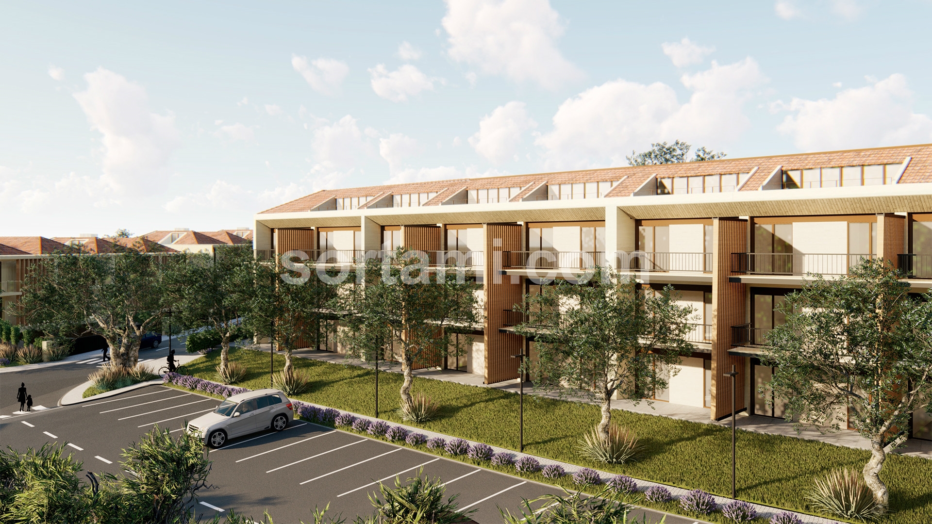 Overig - Tavira (Santa Maria e Santiago) -  