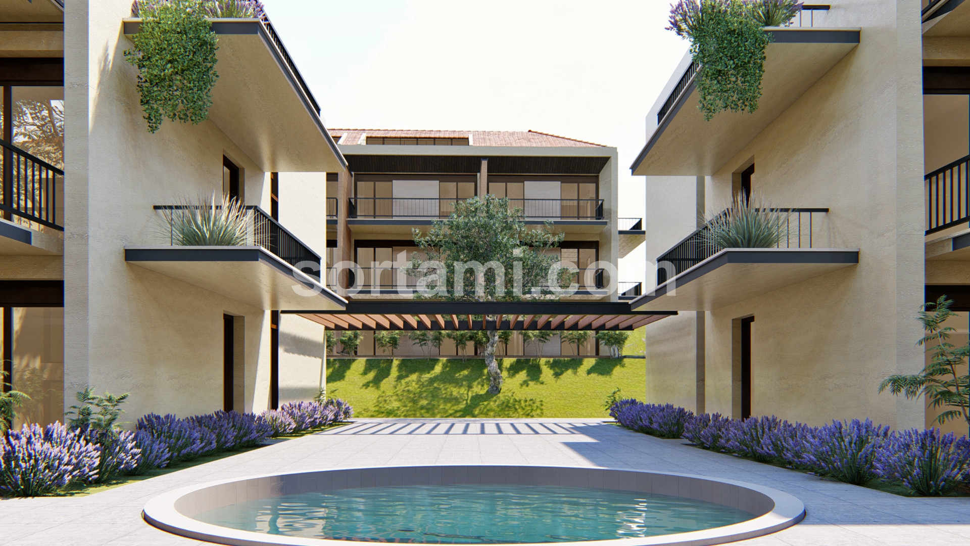 Overig - Tavira (Santa Maria e Santiago) -  