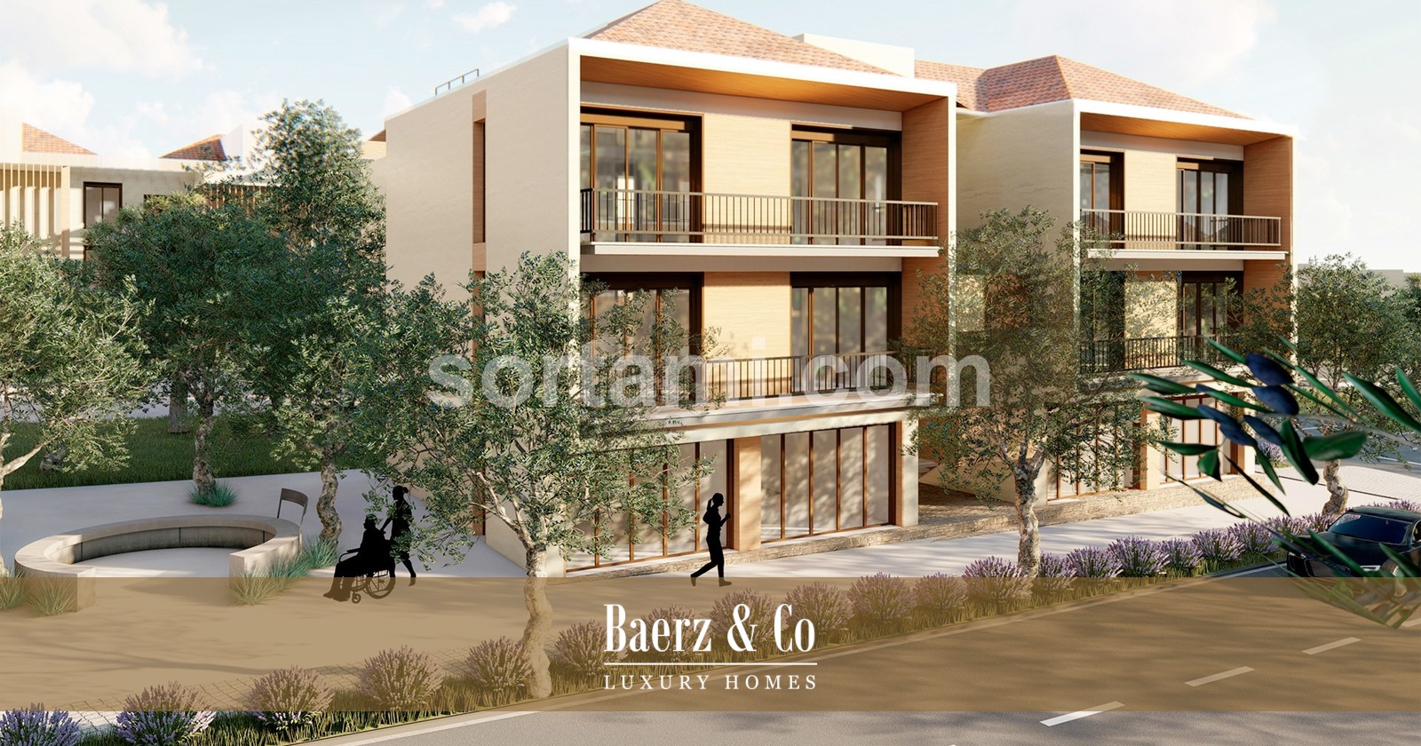 Overig - Tavira (Santa Maria e Santiago) -  