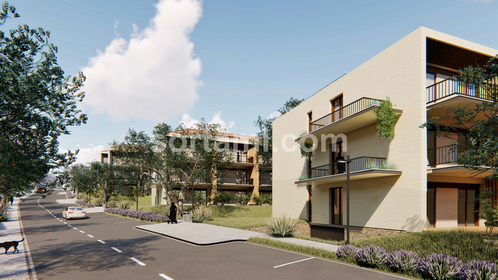 Overig - Tavira (Santa Maria e Santiago) -  