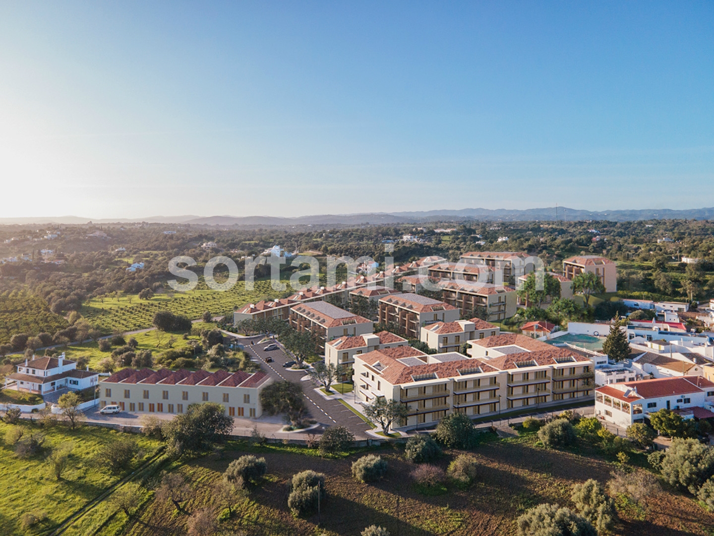 Overig - Tavira (Santa Maria e Santiago) -  