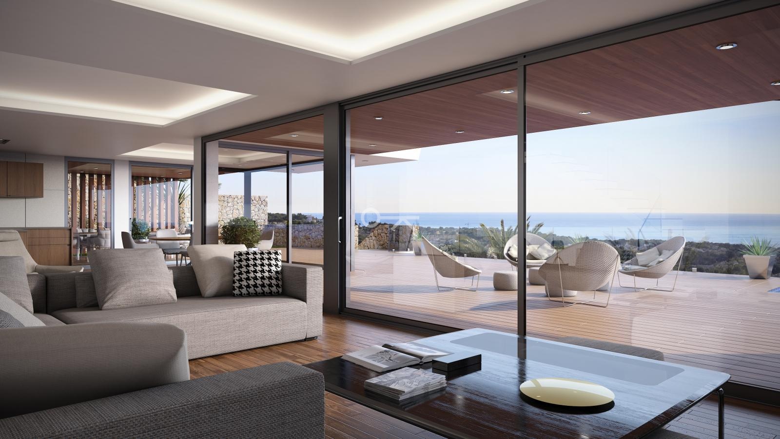 Overig - Moraira -  