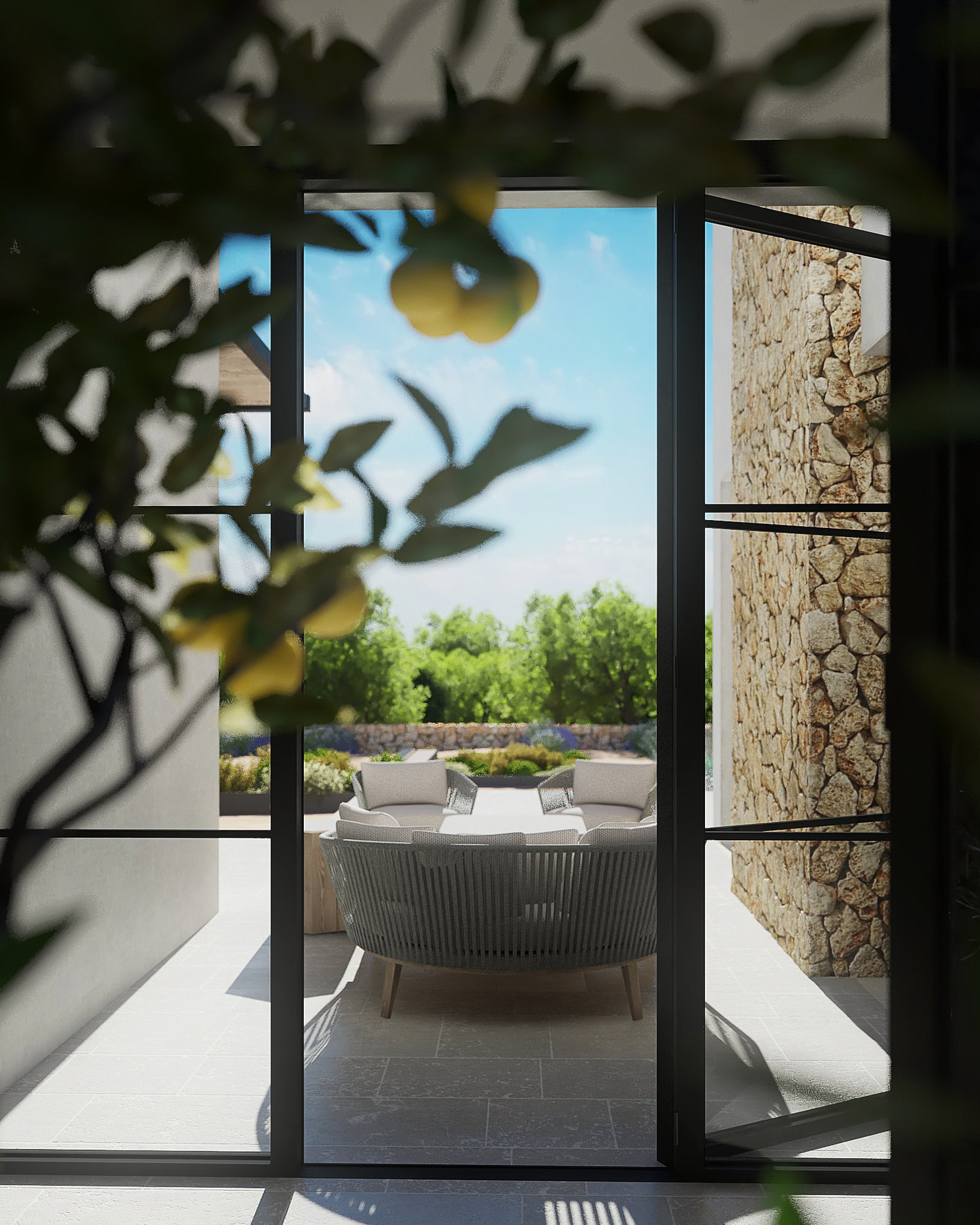 Overig - Ses Salines -  