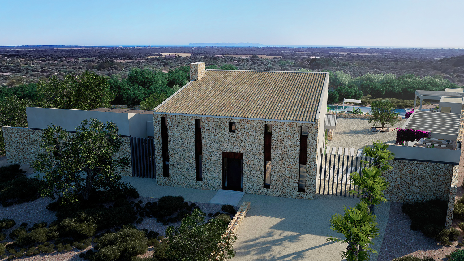 Overig - Ses Salines -  