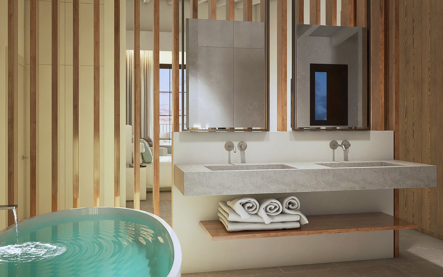Overig - Ses Salines -  