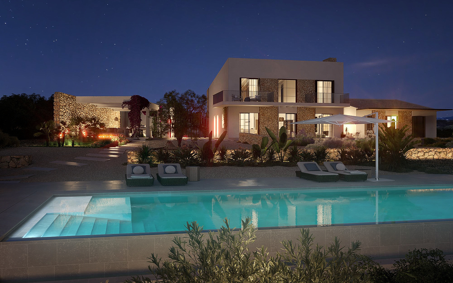 Overig - Ses Salines -  