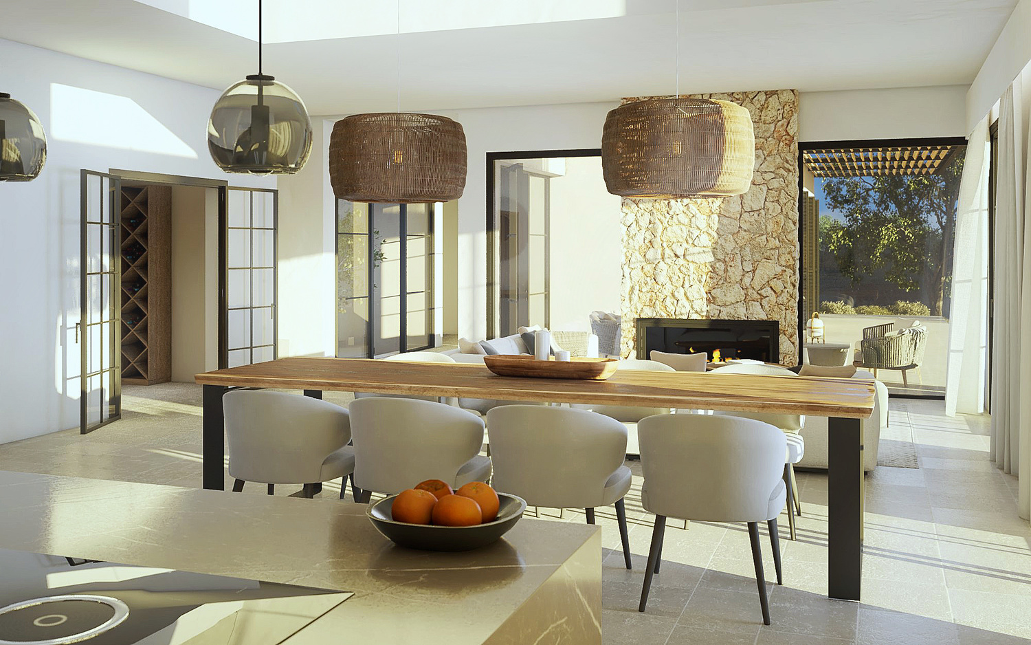 Overig - Ses Salines -  