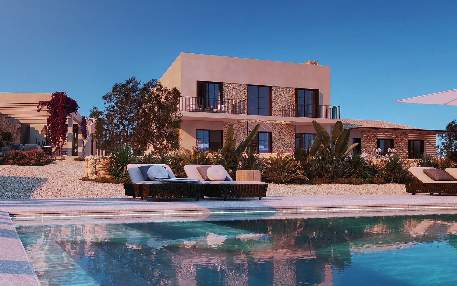 Overig - Ses Salines -  