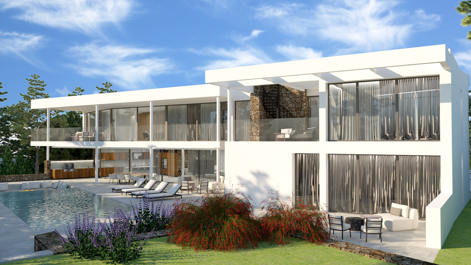 Overig - Santa Ponsa - Port Adriano -  