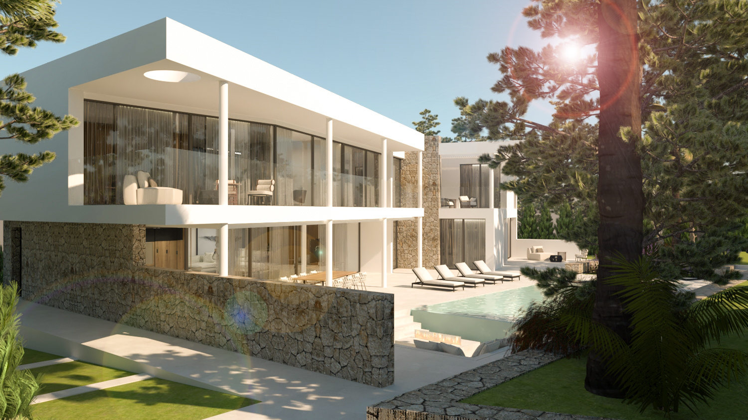 Overig - Santa Ponsa - Port Adriano -  