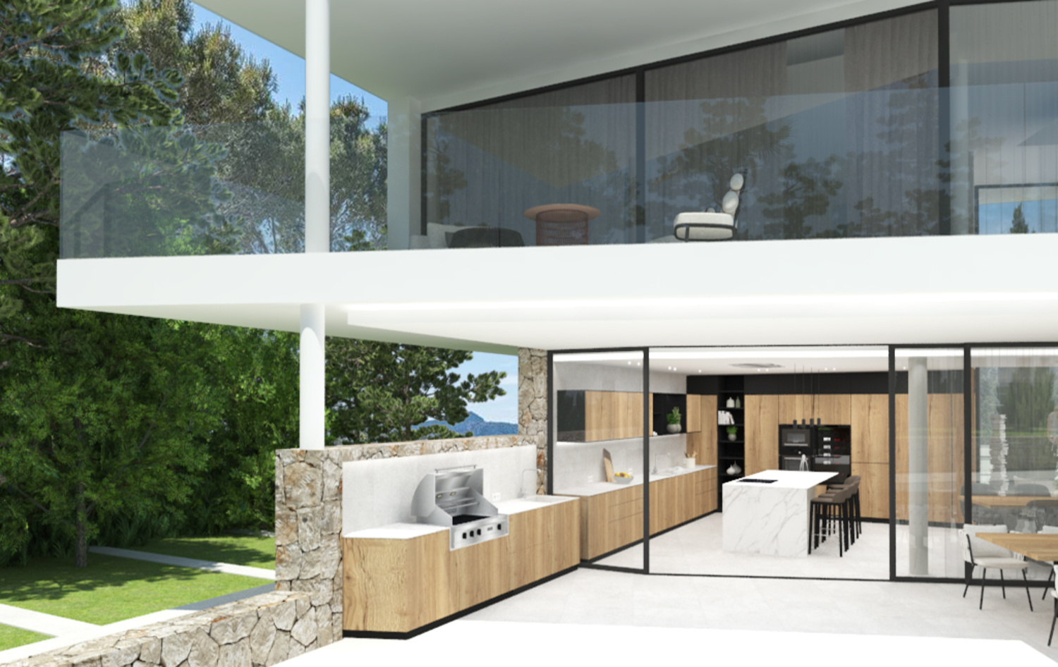 Overig - Santa Ponsa - Port Adriano -  