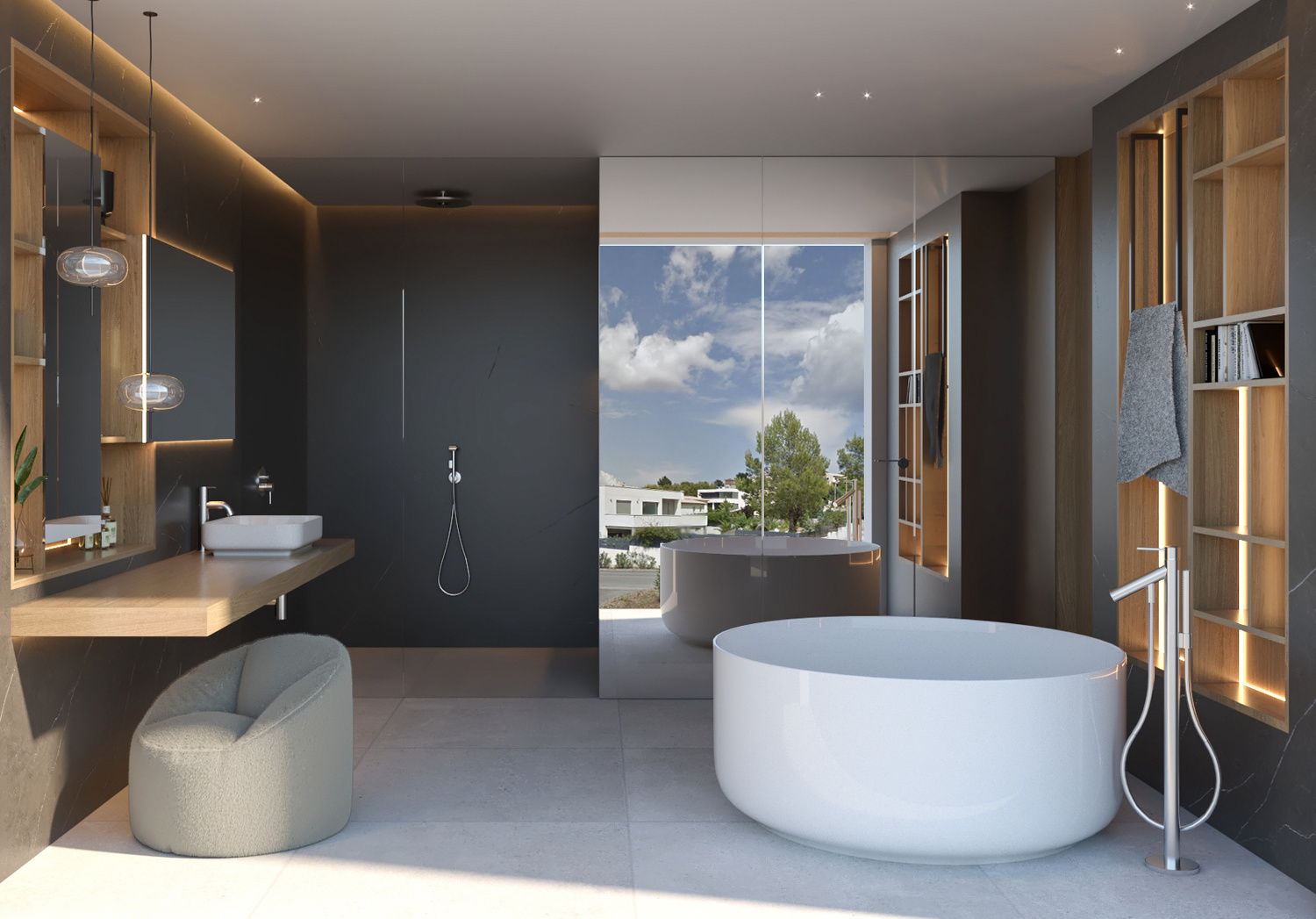 Overig - Santa Ponsa - Port Adriano -  