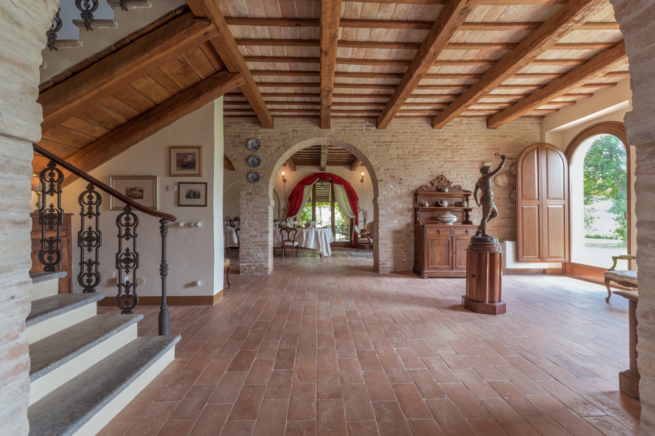 Overig - Corridonia -  
