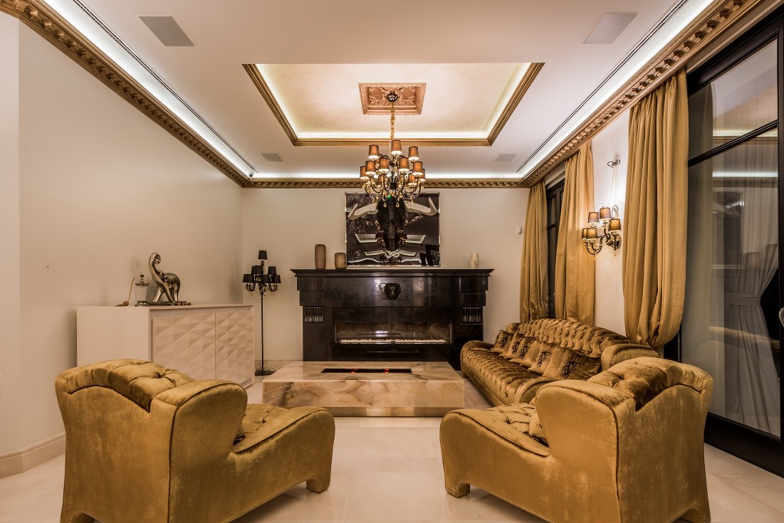 Overig - Marbella -  