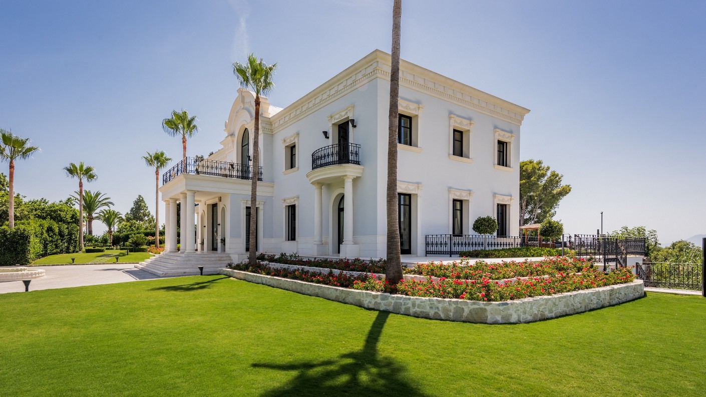 Overig - Marbella -  