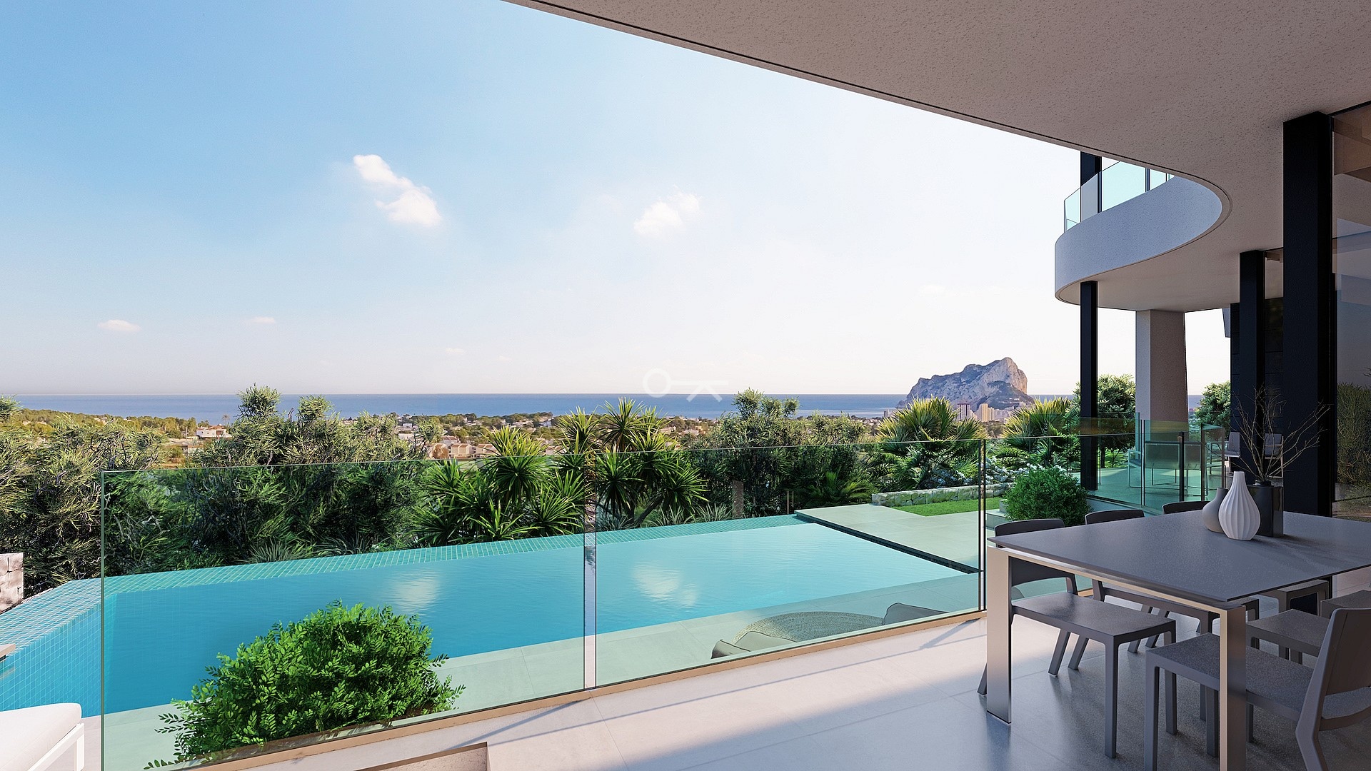 Overig - Calpe -  