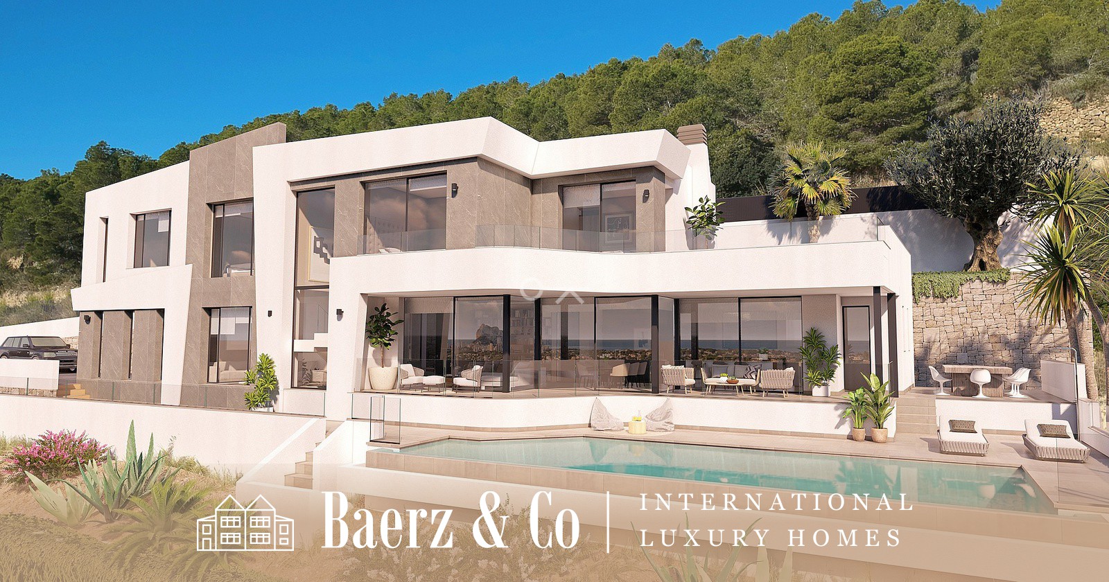 Overig - Calpe -  
