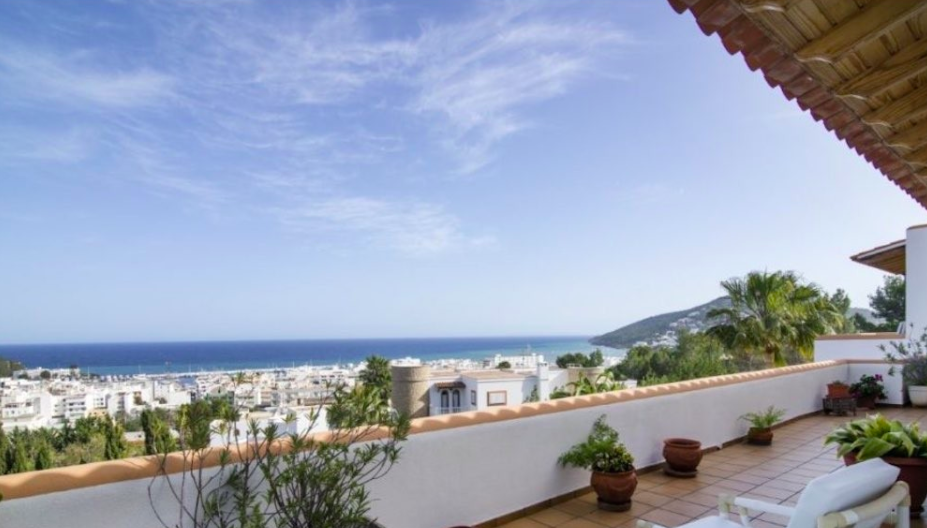 Overig - Santa Eularia des Riu -  