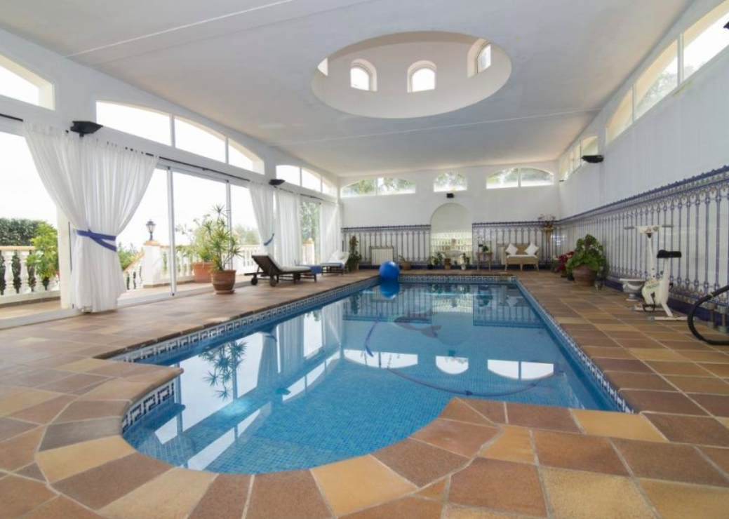 Overig - Santa Eularia des Riu -  