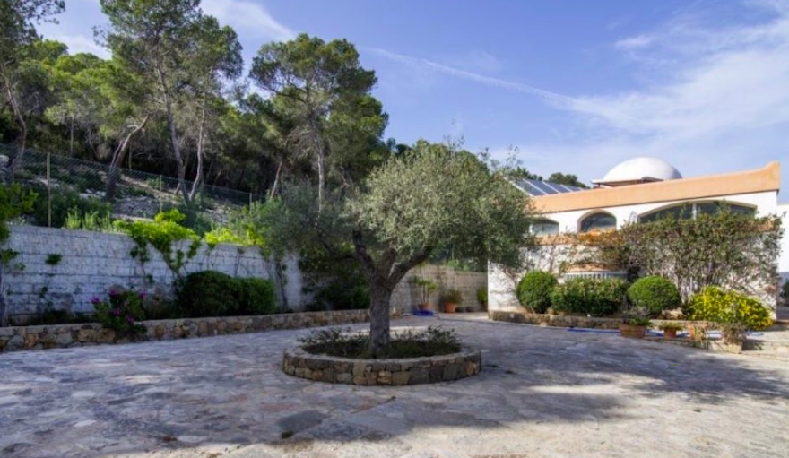 Overig - Santa Eularia des Riu -  