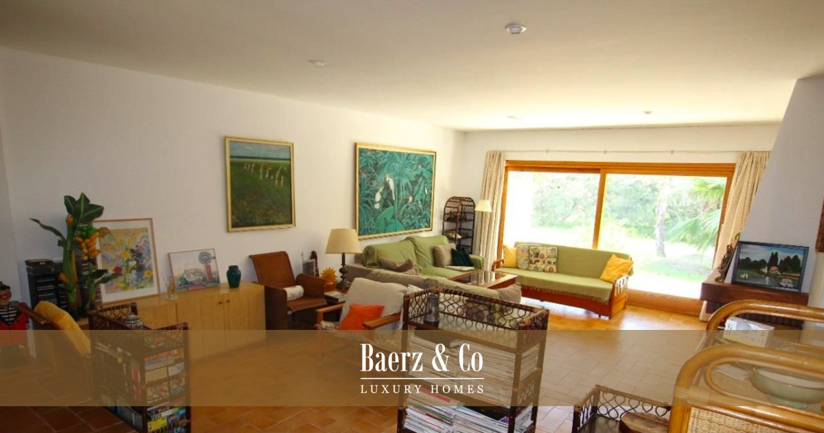 Overig - Sa Caleta -  
