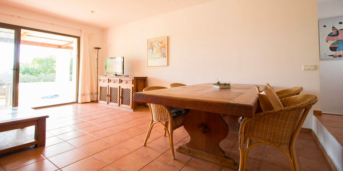 Overig - Sa Caleta -  
