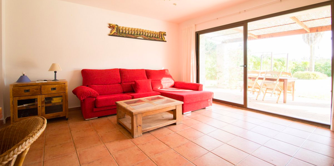 Overig - Sa Caleta -  