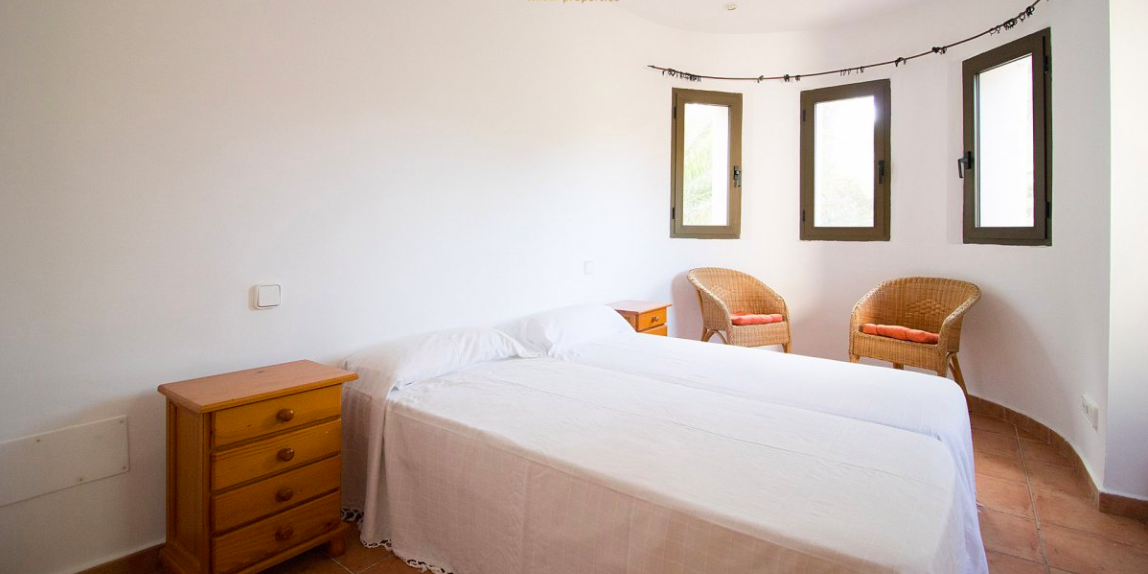 Overig - Sa Caleta -  
