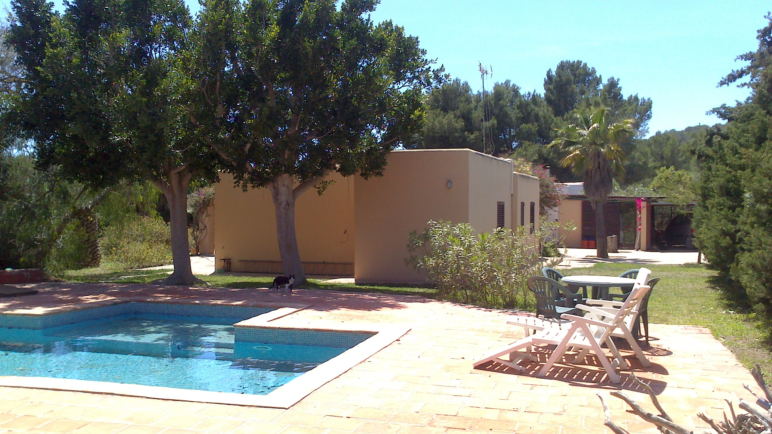 Overig - Sa Caleta -  