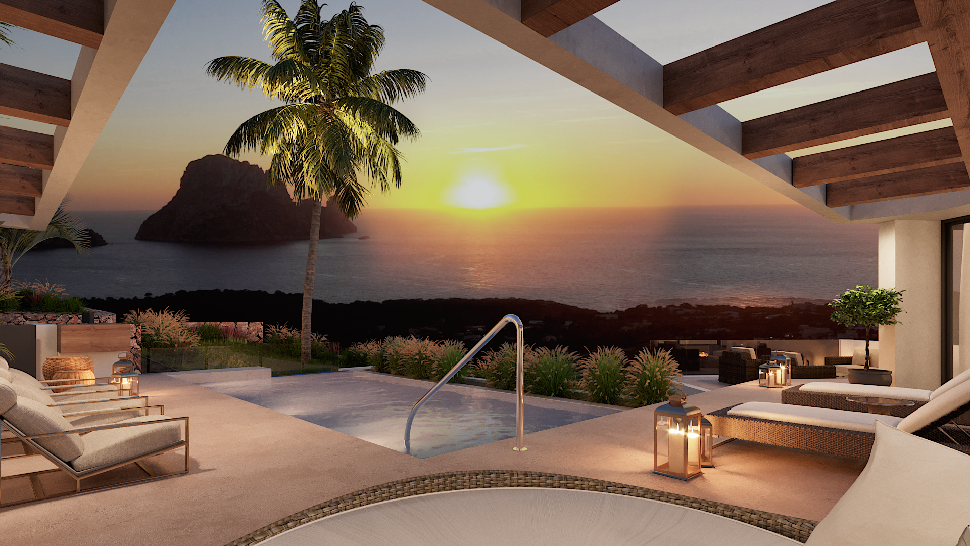 Overig - Cala Carbo -  