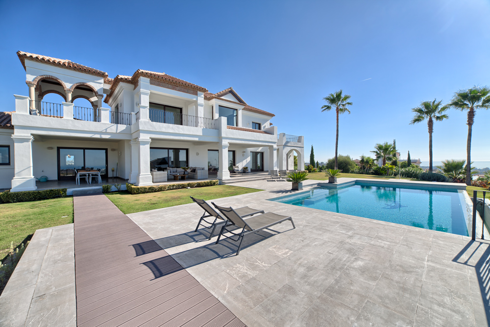 Overig - Benahavis -  