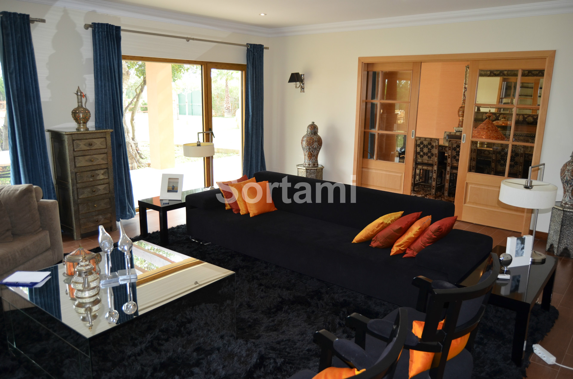 Overig - Paderne -  