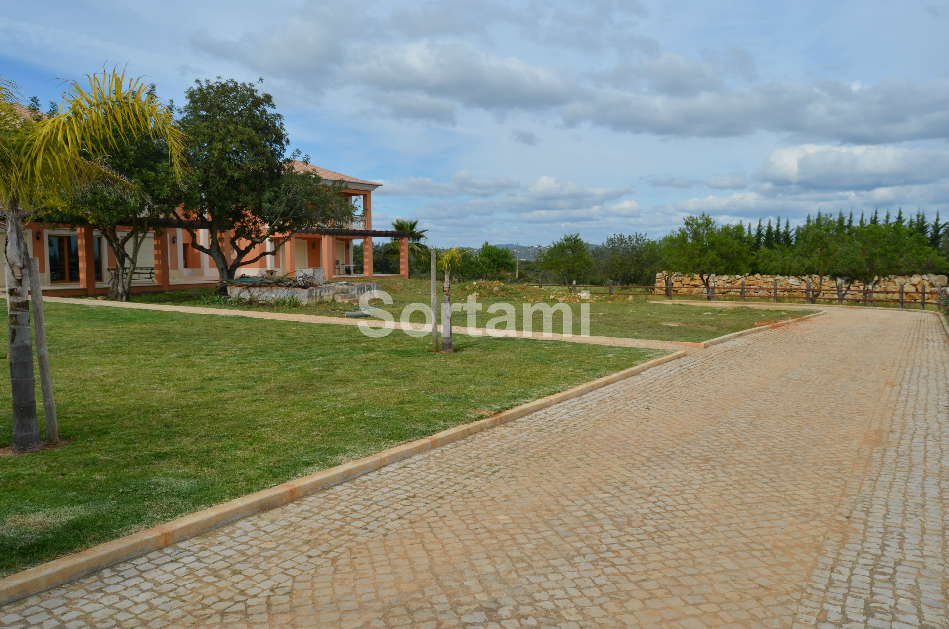 Overig - Paderne -  