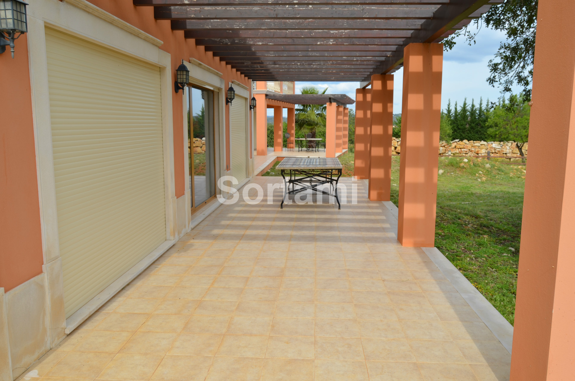 Overig - Paderne -  