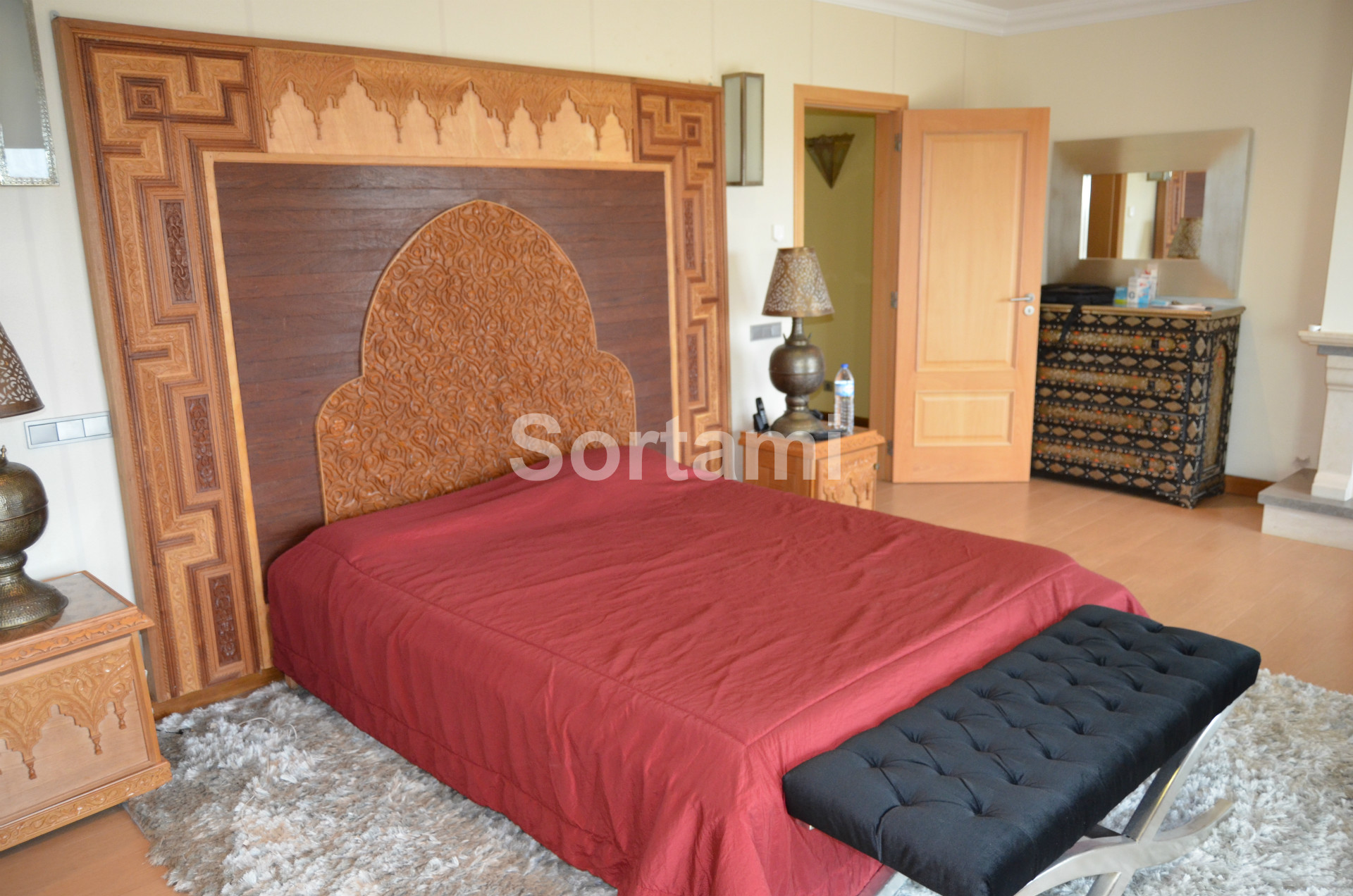 Overig - Paderne -  