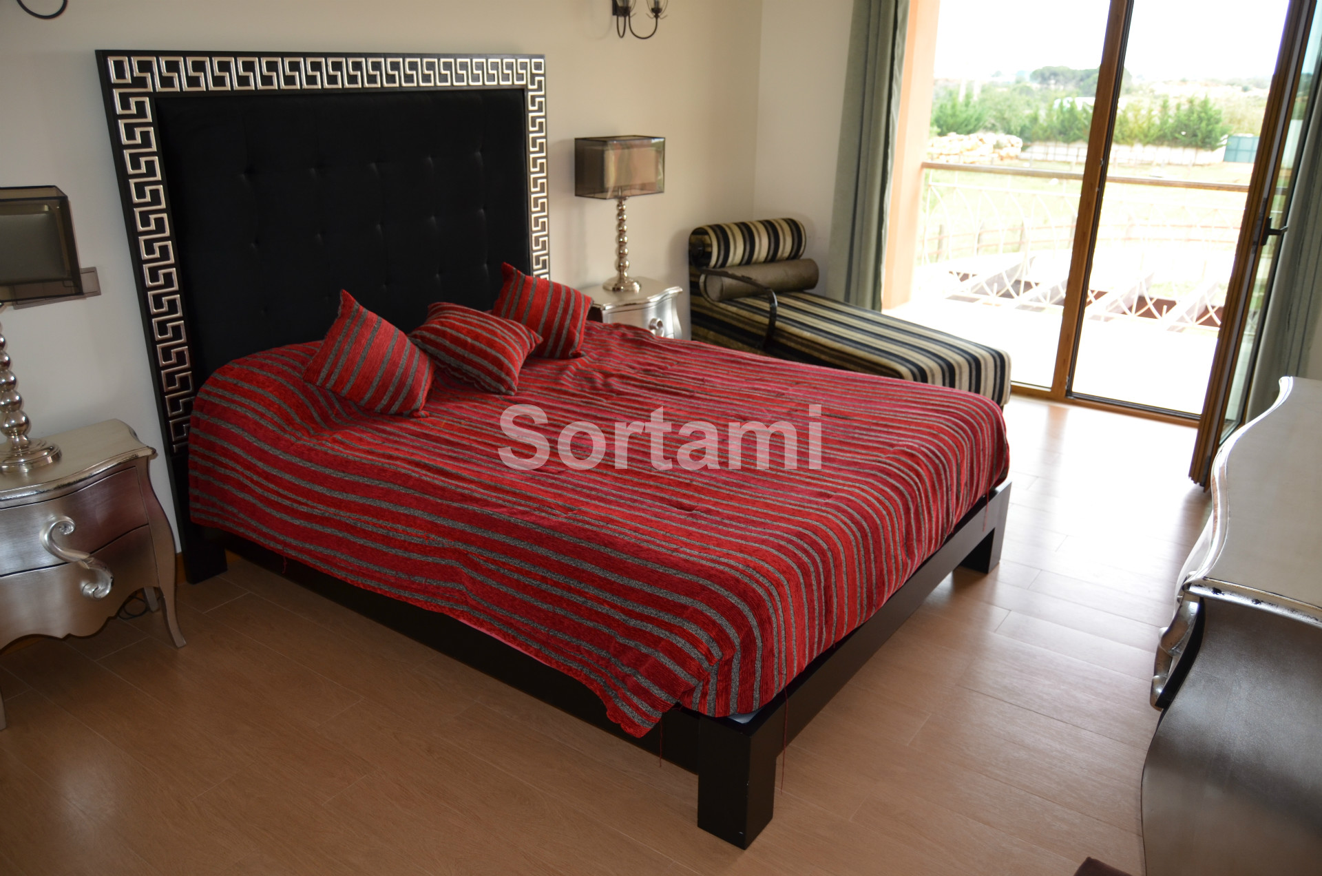 Overig - Paderne -  
