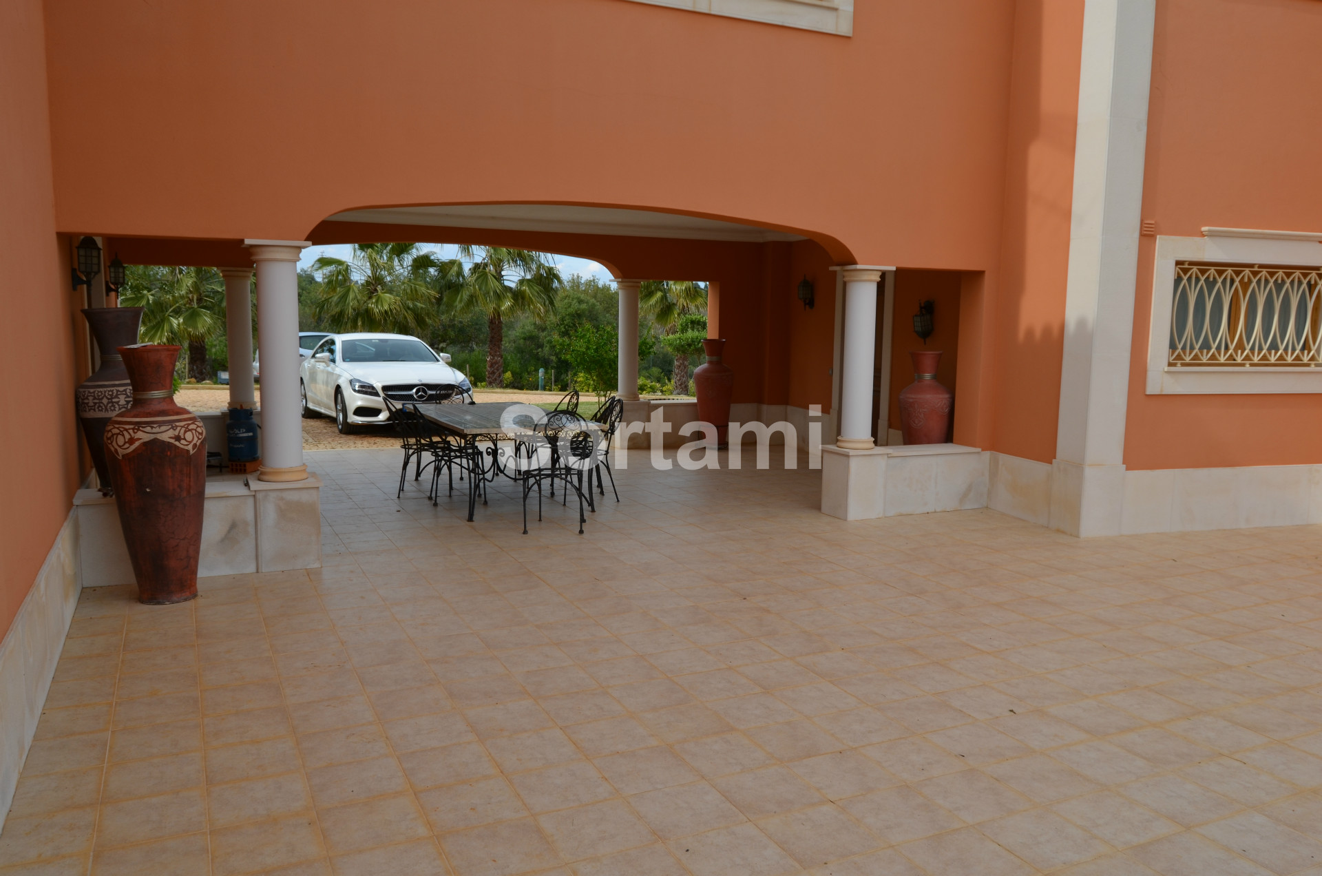 Overig - Paderne -  