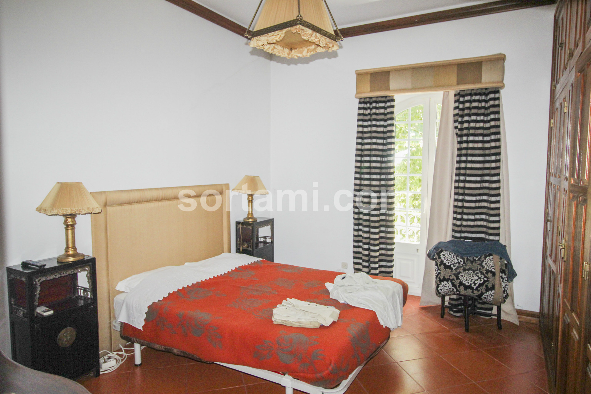 Overig - Moncarapacho e Fuseta -  