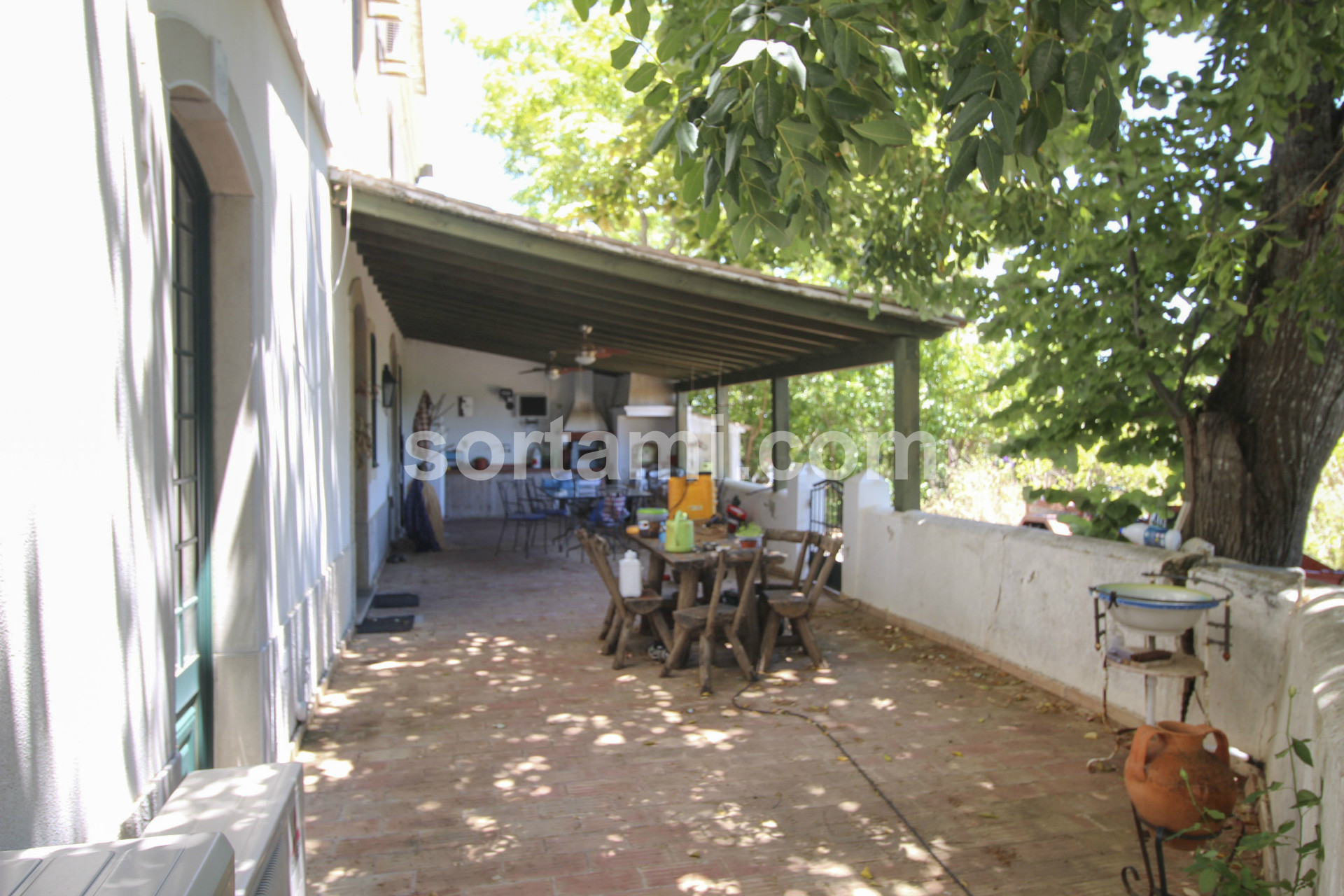 Overig - Moncarapacho e Fuseta -  
