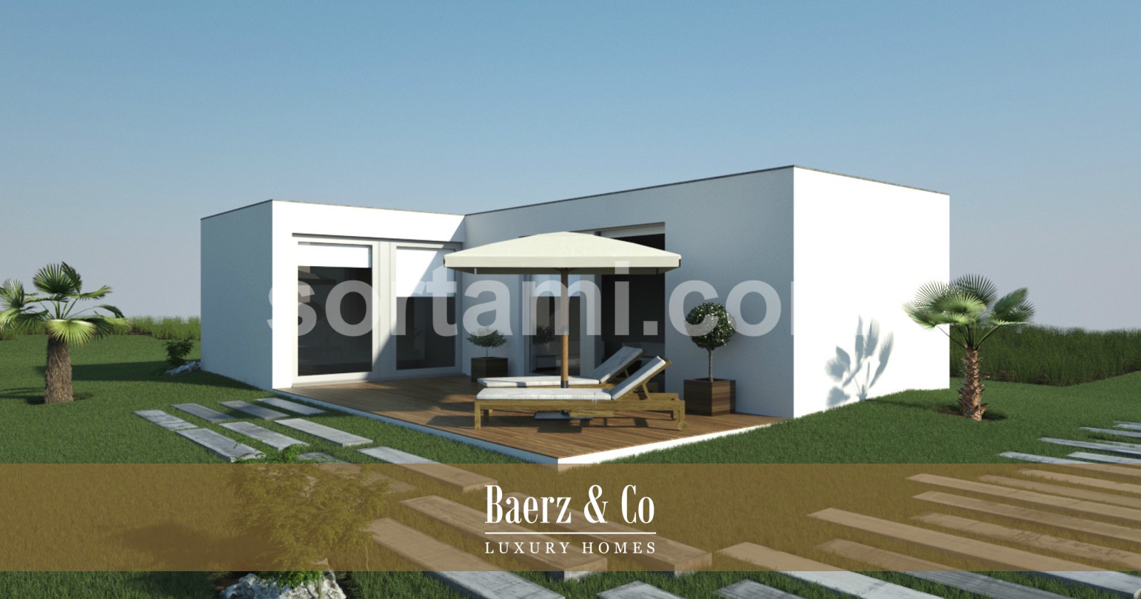 Overig - Santiago do Cacém, Santa Cruz e São Bartolomeu da Serra -  