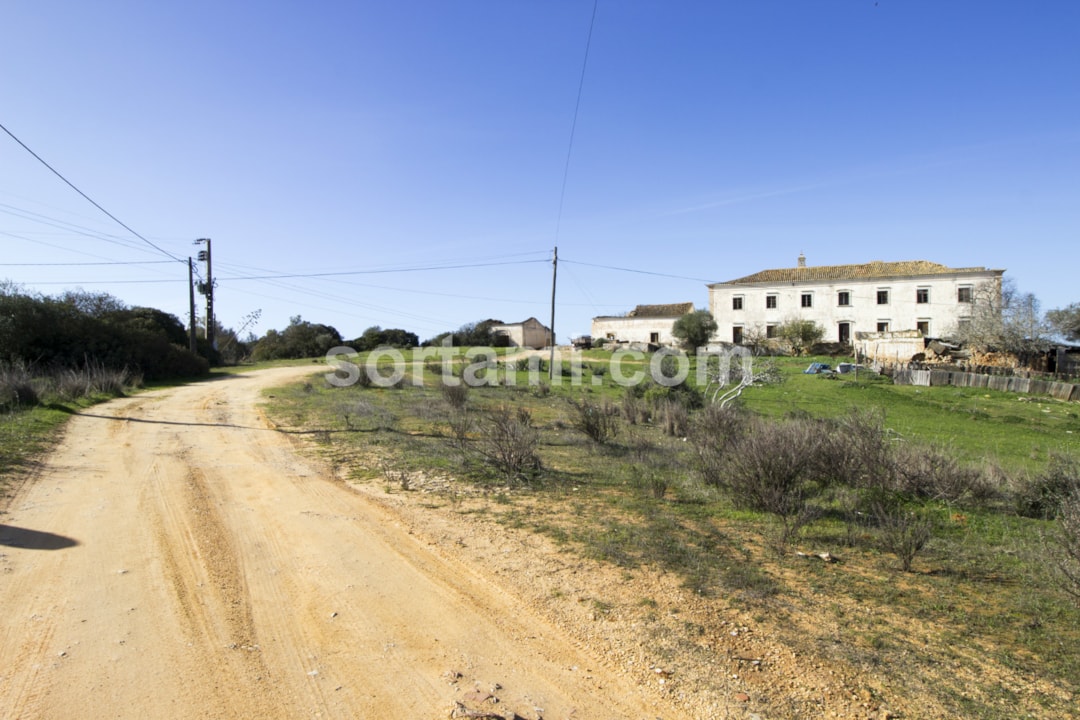 Image of Country Estate  For Sale em Albufeira e Olhos de Água,Albufeira