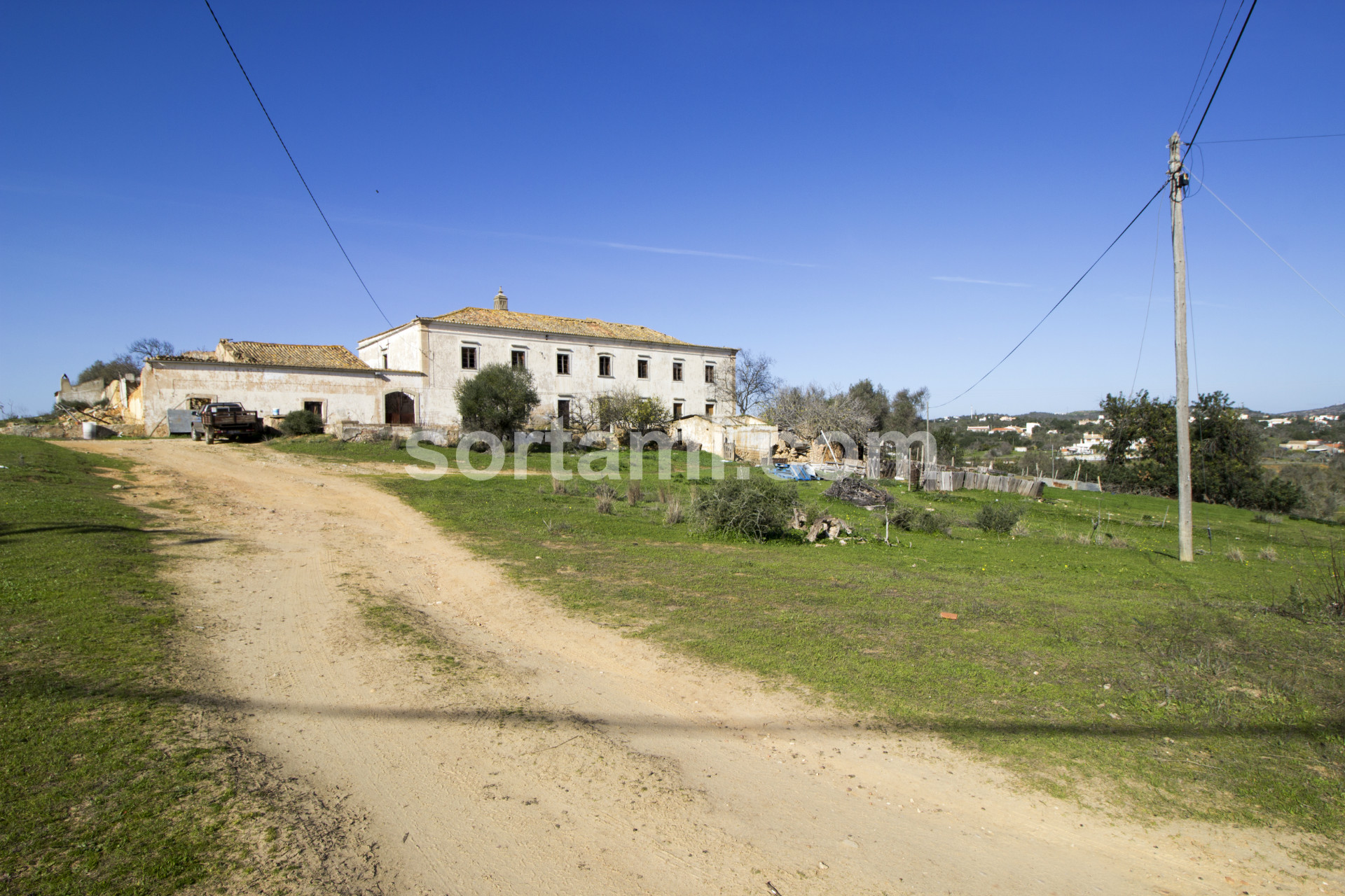 Overig - Albufeira e Olhos de Água -  