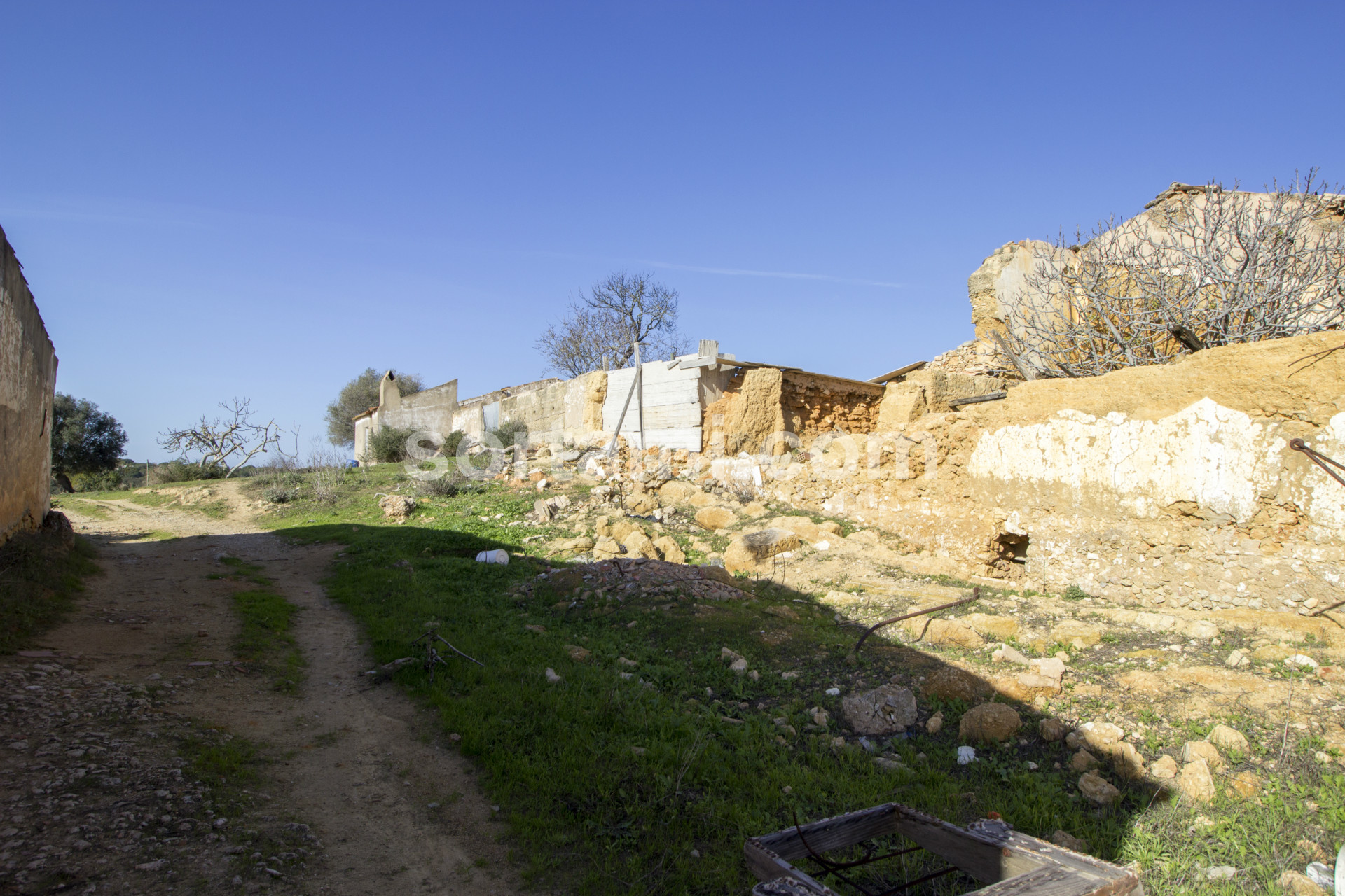 Overig - Albufeira e Olhos de Água -  