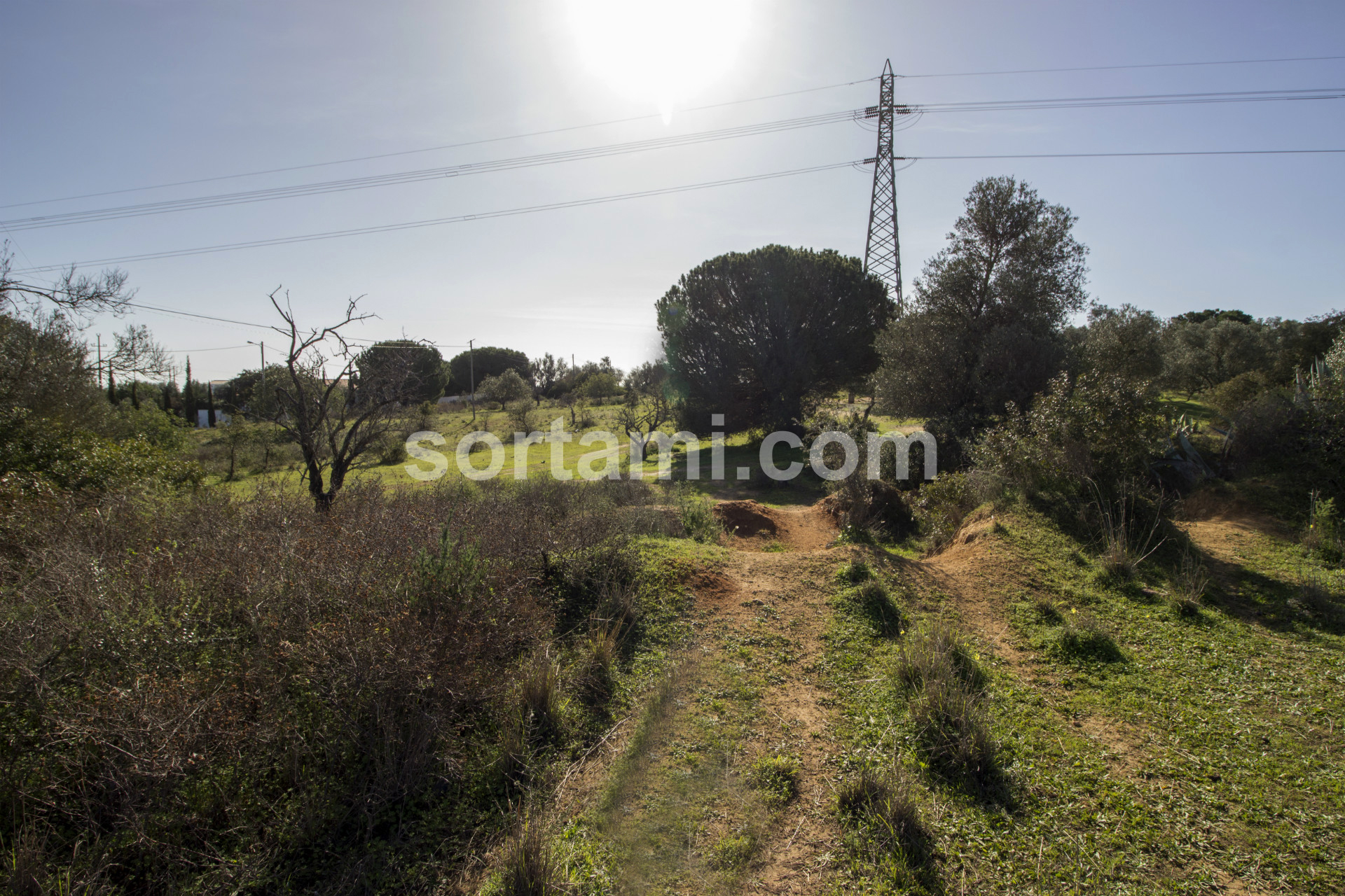 Overig - Albufeira e Olhos de Água -  