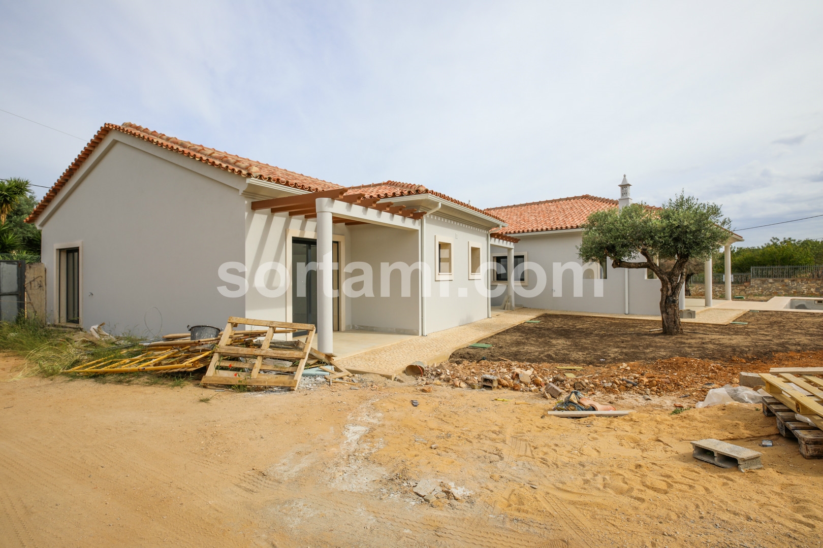 Overig - Boliqueime -  