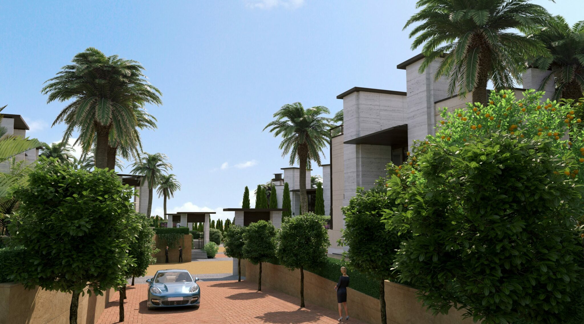 Overig - Marbella -  